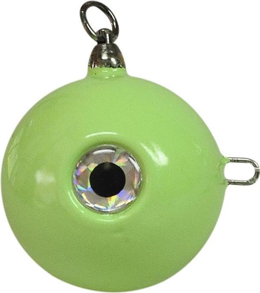 Eisele Bait Ball Farbe Loom Gewicht 600g