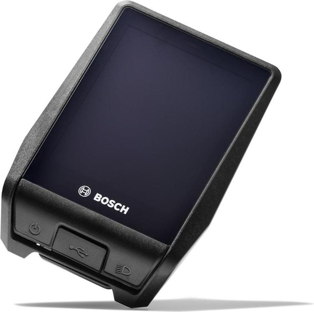 Écran Bosch Nyon, noir (BUI350) Image du produit 