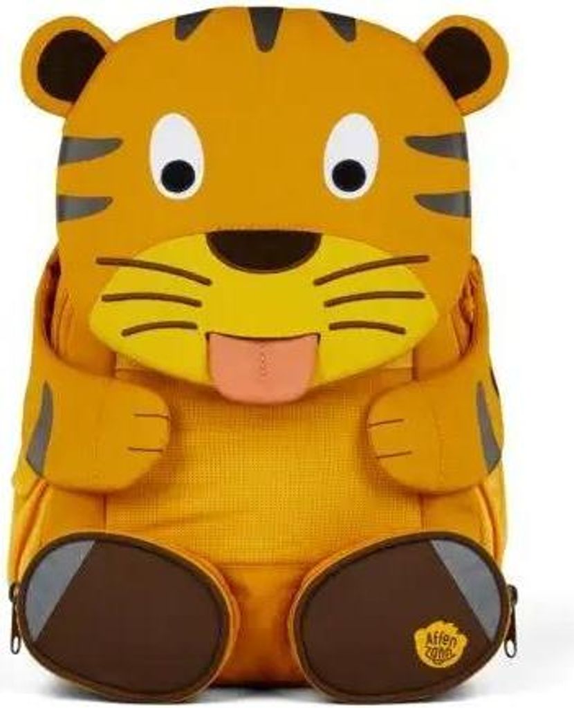 Affenzahn Affenzahn "Big Friends" - Zaino per bambini di Immagine del prodotto 
