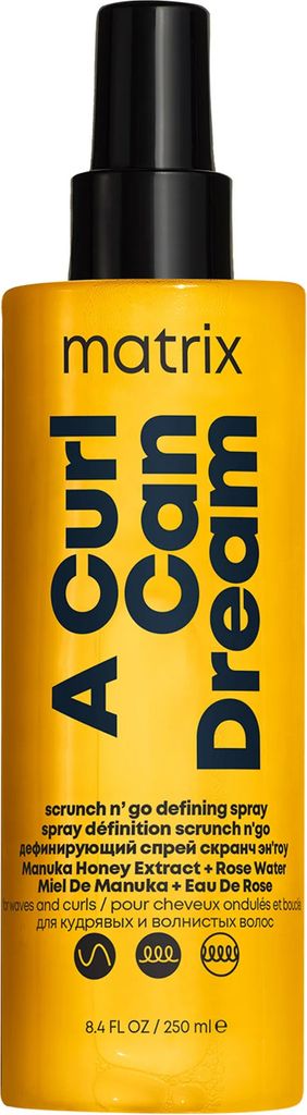 Matrix A Curl Can Dream Leave-In Spray 250 ml Obrázok produktu 