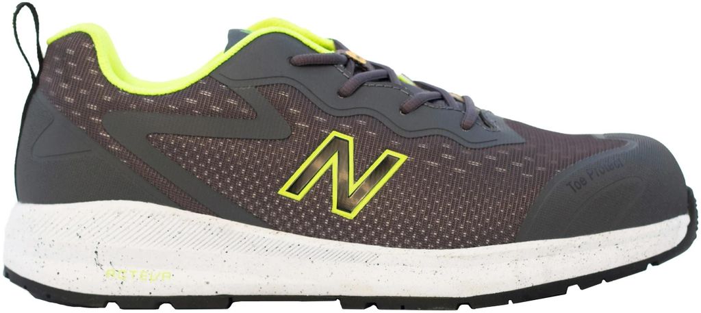 New Balance Logic, Halbschuhe, S1 PL SR FO HRO Gr.: 42