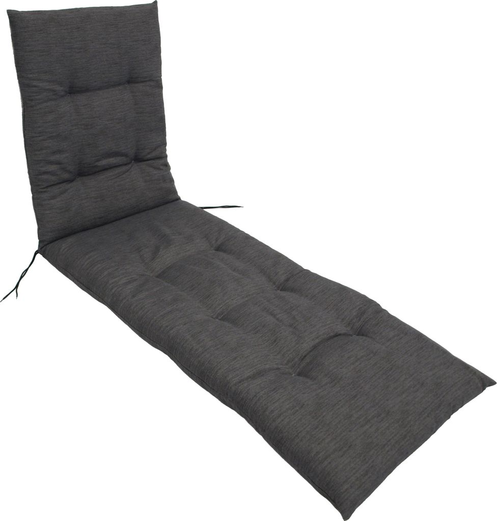 DEGAMO  Deckchairauflage RelaxauflageAuflage ARIZONA für Produktbild 