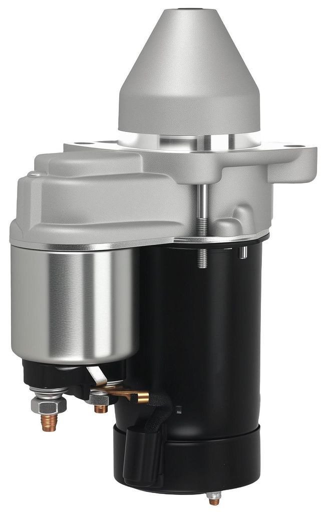 Anlasser 12V for BMW R100 R Roadster/Mystic CL 980ccm Produktbild 