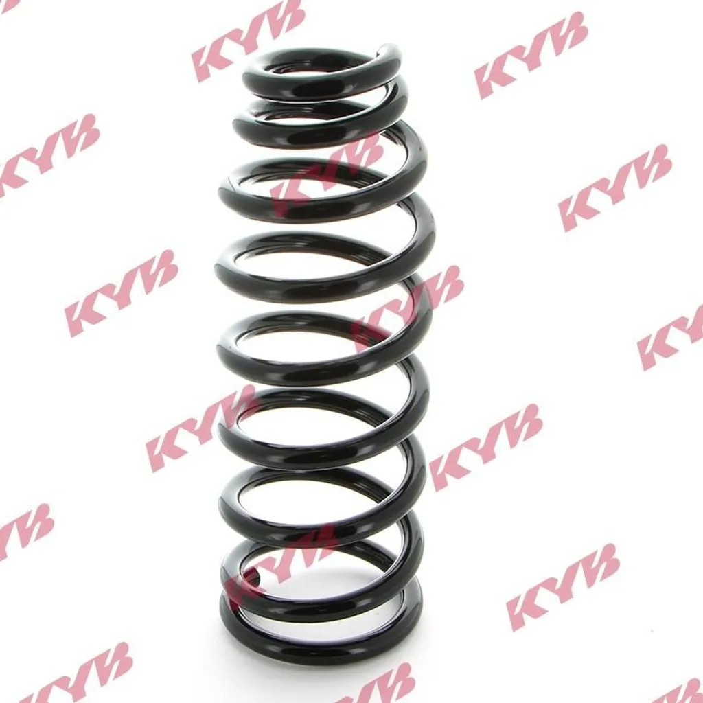 Molla Sospensione Anteriore Kia Magentis 01-05 Hyundai Sonata IV