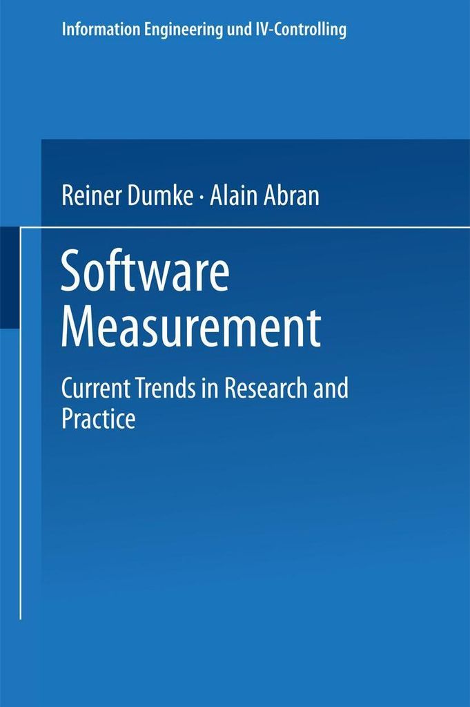 Software-Messung