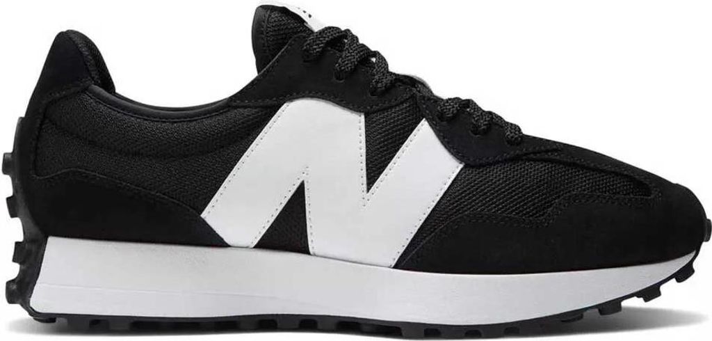NEW BALANCE - Sneakers uomo 327 - Numero 39.5 Immagine del prodotto 