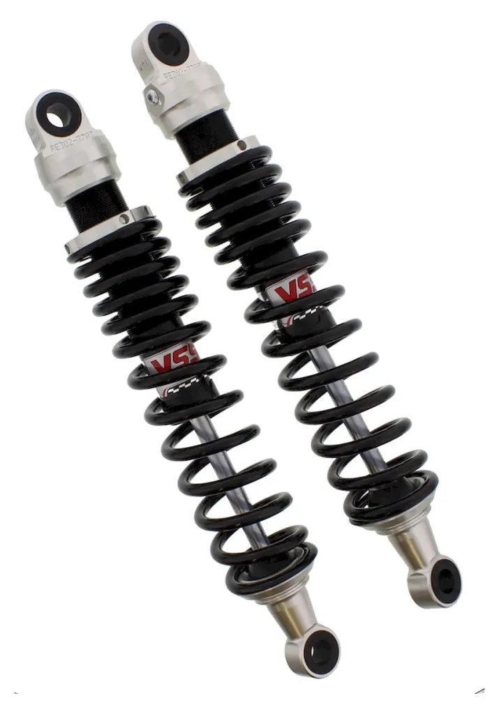 Amortisseur YSS RE302 à précharge réglable pour Honda PC 800 89-90