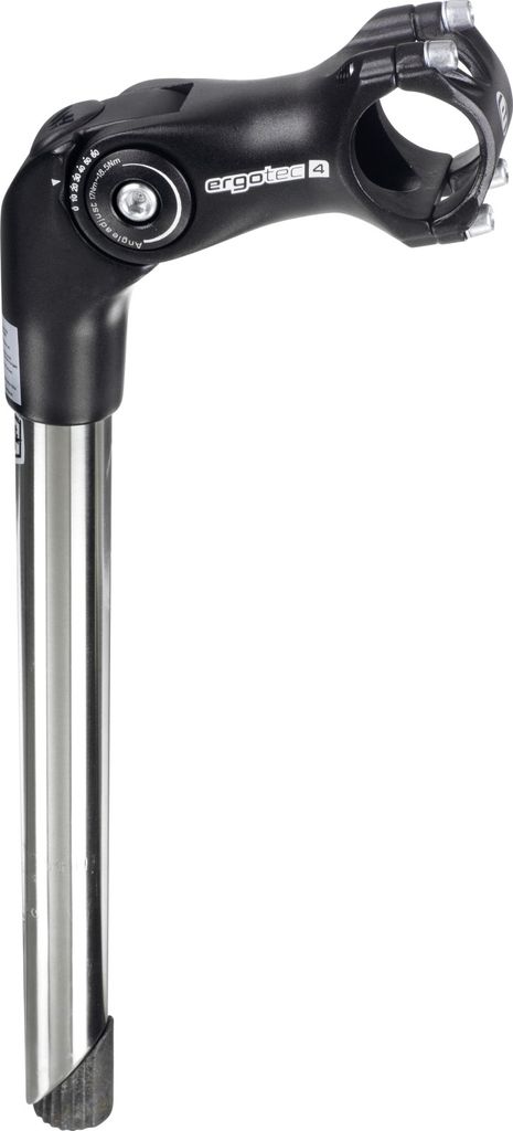 Lenkervorbau Ergotec Octopus 2 einstellbar ø25,4 / 300x90 / Produktbild 