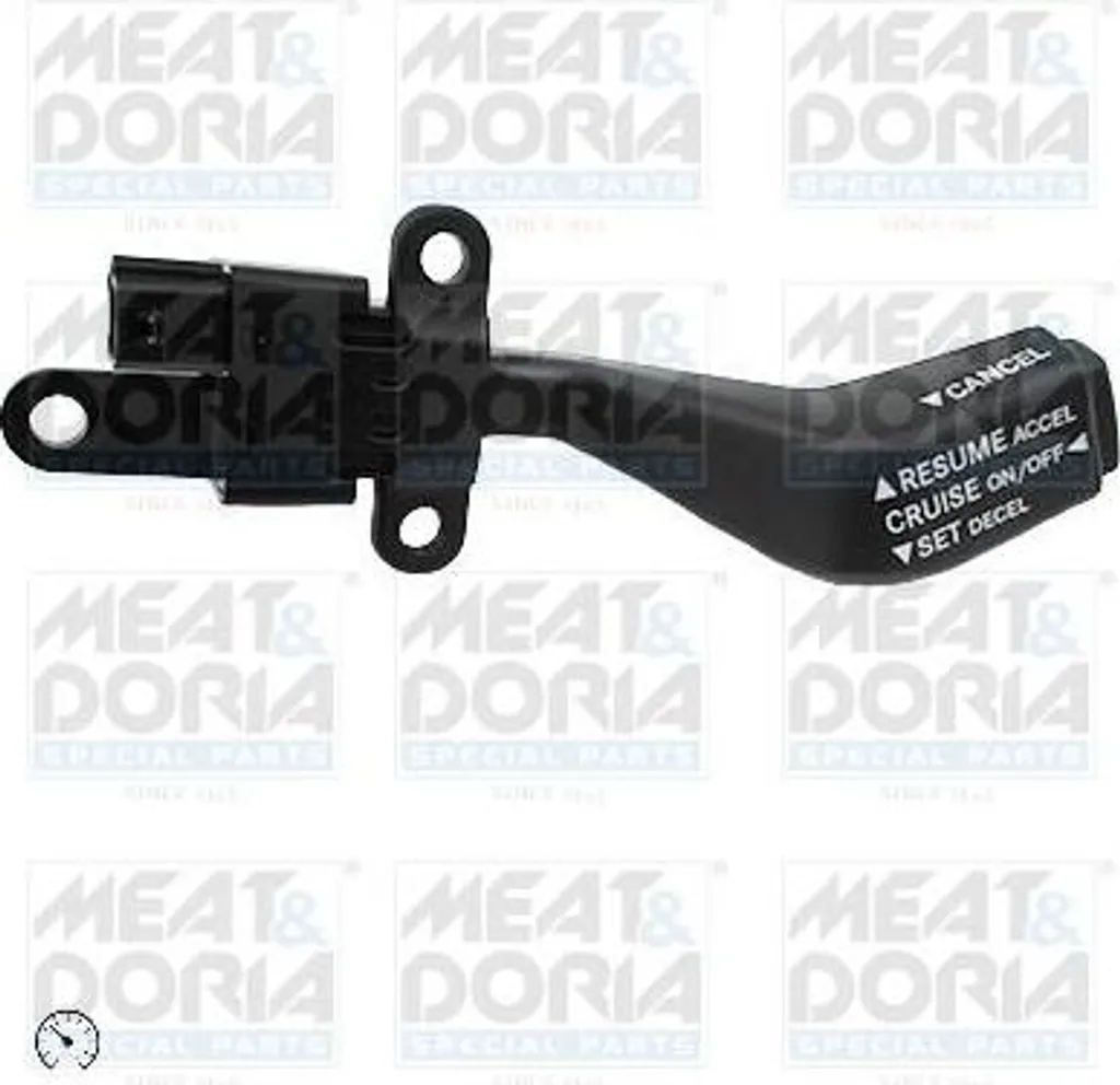 Commutateur de Direction 231003 Haute Précision compatible OE K04671929AC