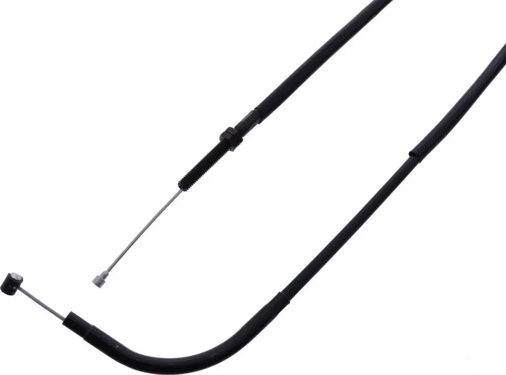 Réparer embrayage Yamaha XJ 900 S : Câble Bowden Pamoto 1995-2003
