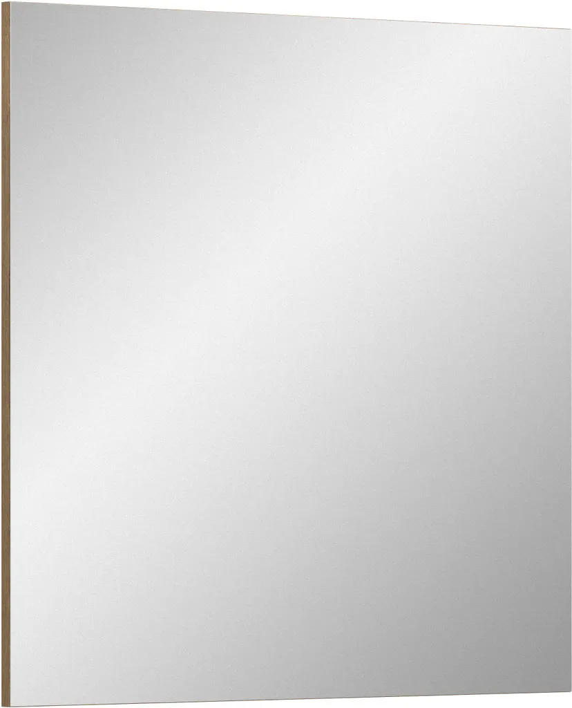 Grand miroir décoratif Scout 90x87 cm pour agrandir votre pièce de vie
