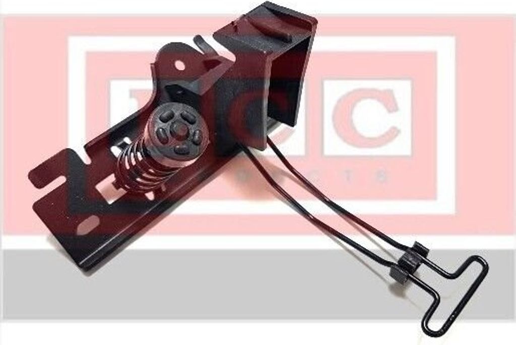 Motorhaubenschloss AKUSAN LCC 3339