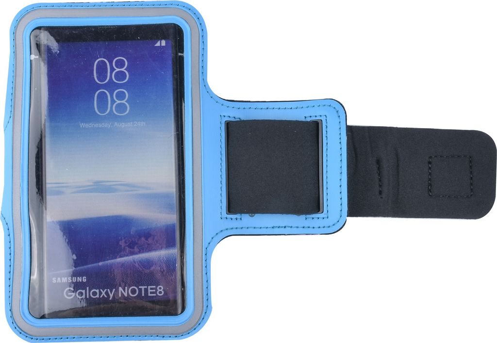 Armband for Sport Large - Blue
