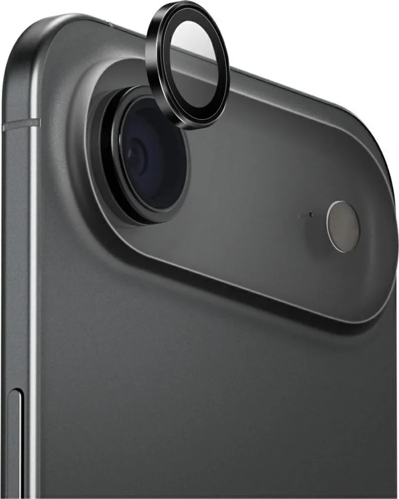 Uniq Optix iPhone Air Protezione Fotocamera: Vale la Pena? La Prova