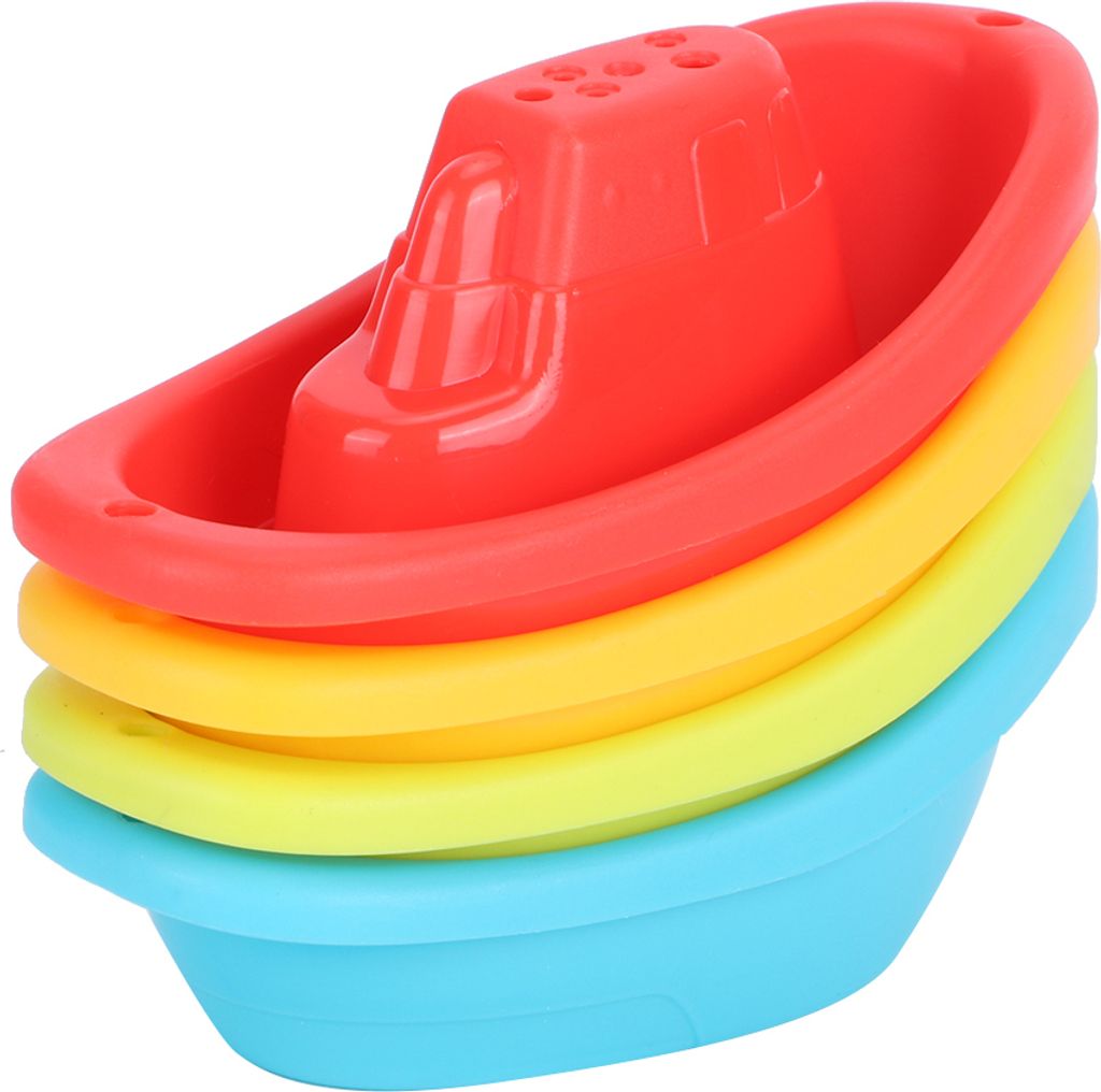 Badezimmer-Schwimmschiff,Wasserspielboot,Kinderboot,Badeschiff Spielzeug,Kinderspielzeug