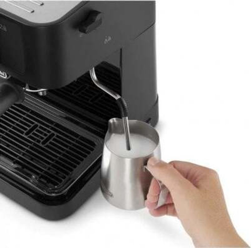 De'Longhi EC235.BK Stilosa Advanced kávovar s čerpadlom 15 Obrázok produktu 12