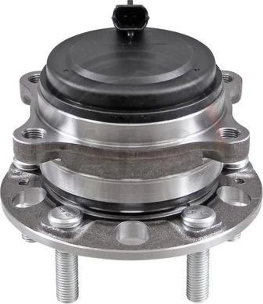 Roulement de roue arrière pour Sorento compatible avec OE 52750C5000