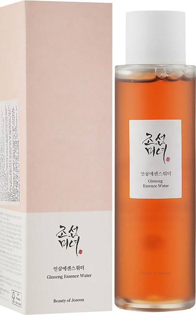 Beauty of Joseon, 8809738310960, voor dames, 150 ml, Productafbeelding 