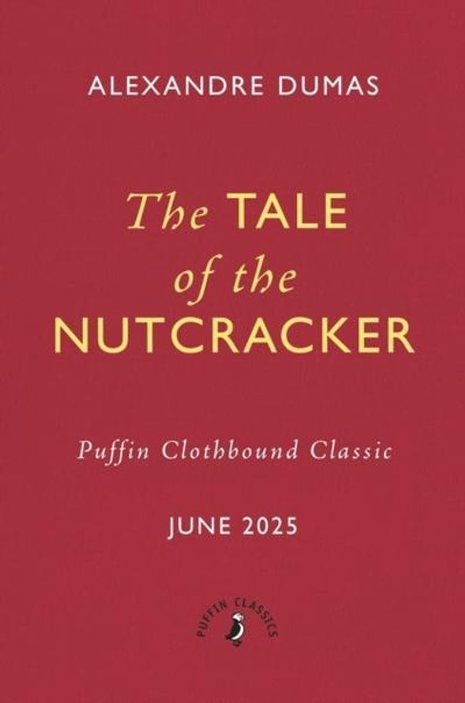 The Tale of the Nutcracker