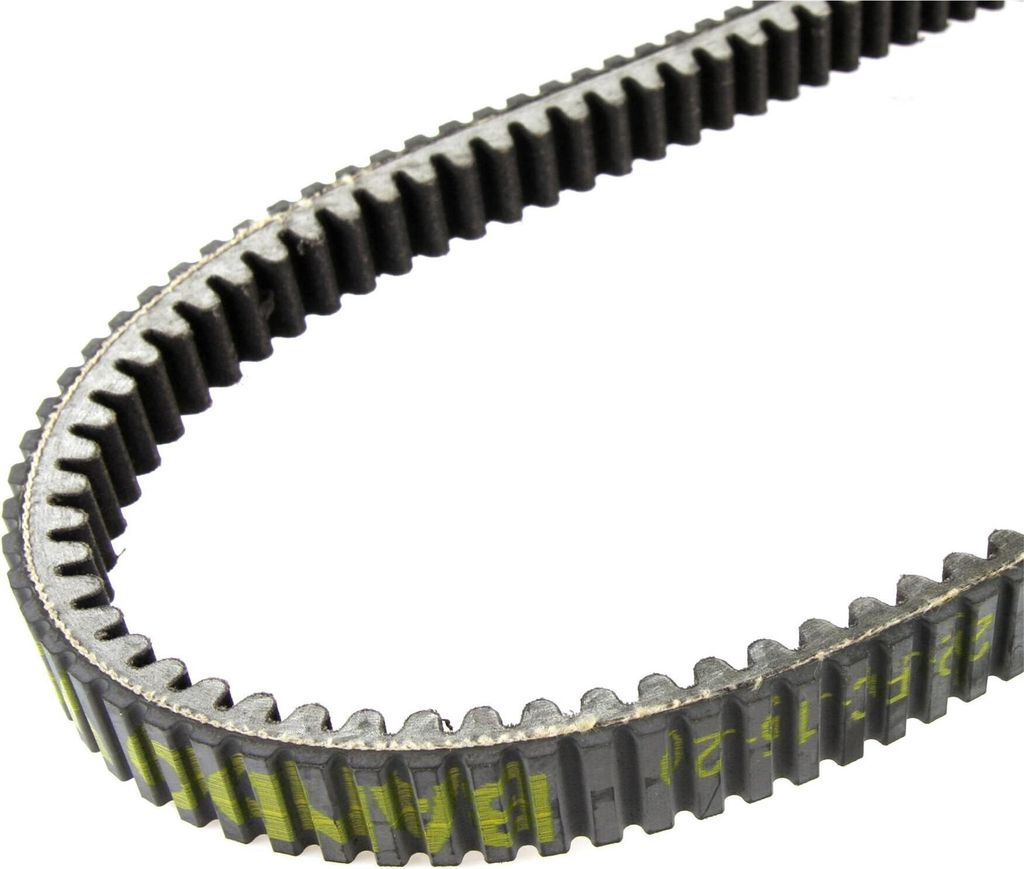 Malossi Keilriemen MHR X K Belt kompatibel mit BMW C600 Sport, C650 GT