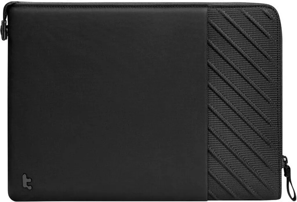 Custodia per laptop 14'' Tomtoc Voyage-A10 (nero)