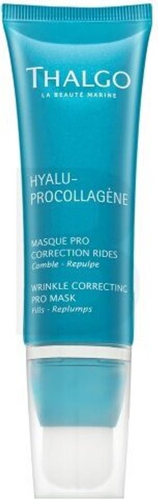 Thalgo Hyalu-Procollagene Wrinkle Correcting Pro Mask Produktbild 1