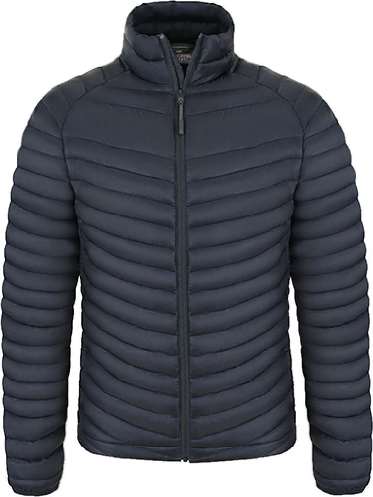 Craghoppers Expert CEN001 | Expert Expolite Thermal Jacket - Farbe: Dark Navy - Größe: M