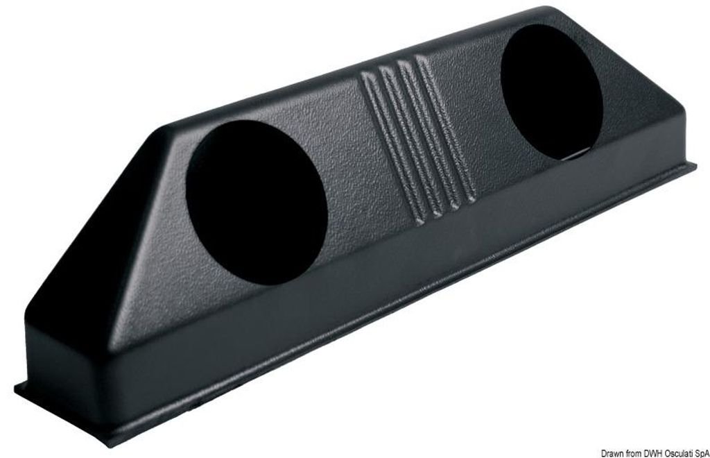 Kryt ventilátoru ABS , 1 kus Obrázek produktu 
