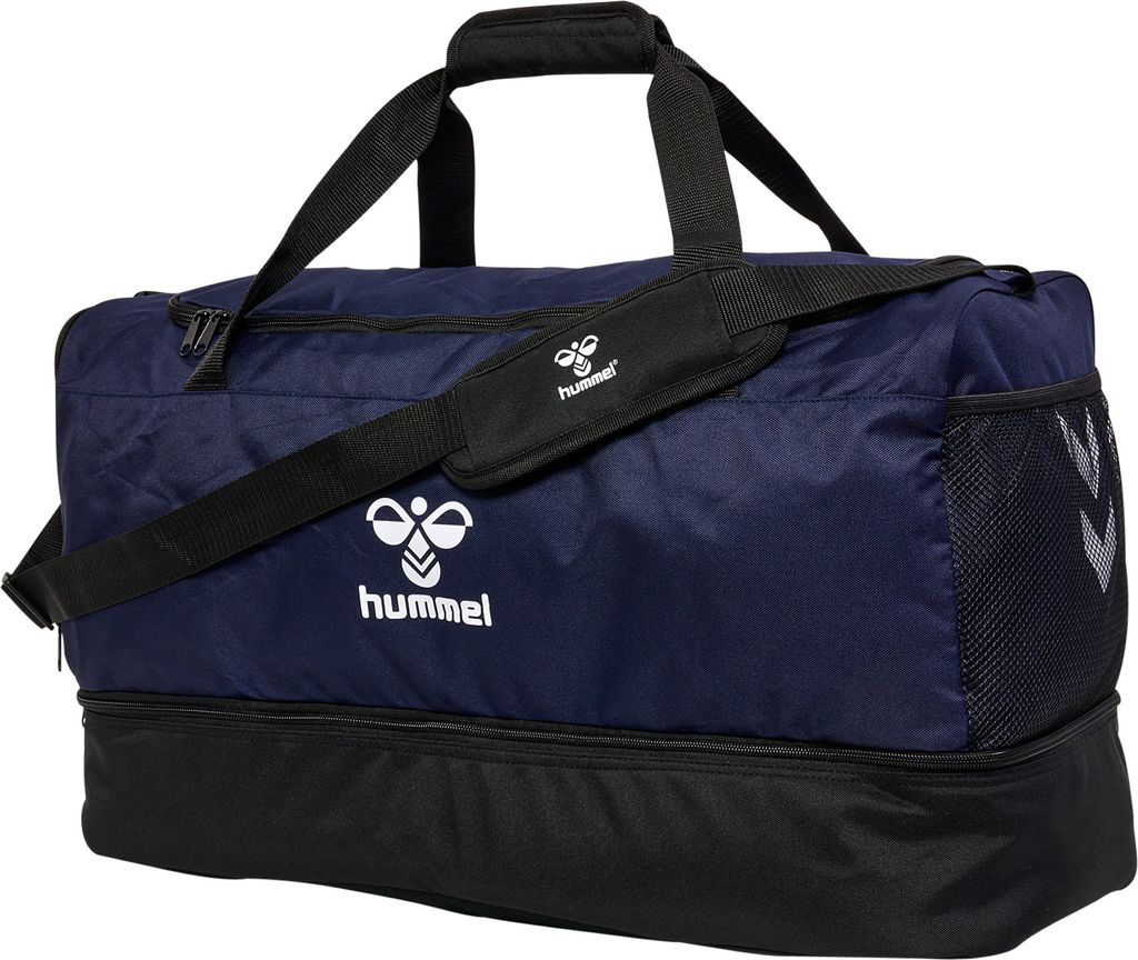 Hummel hmlCORE 2.0 SPORTS BAG W. SC