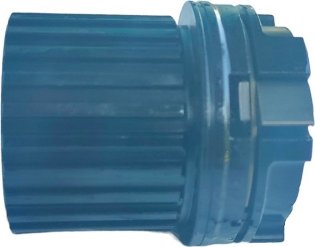 Cuerpo Shimano Fh-mt410/mt401/mt500/mt601 | Cuotas sin interés
