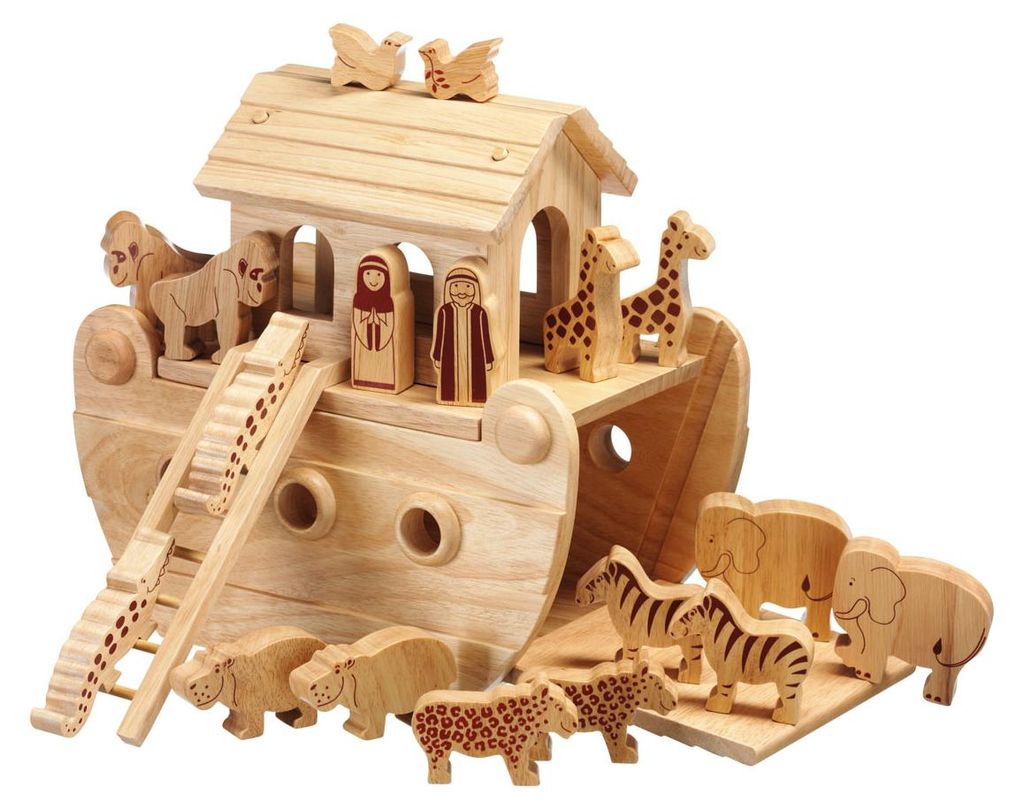 Lanka Kade BU30, Schiff, 3 Jahr(e), Holz, Holz Immagine del prodotto 