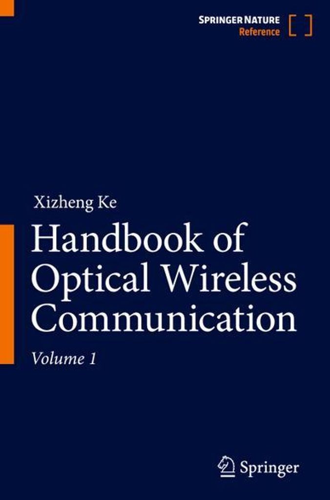 Handbuch der optischen drahtlosen Kommunikation
