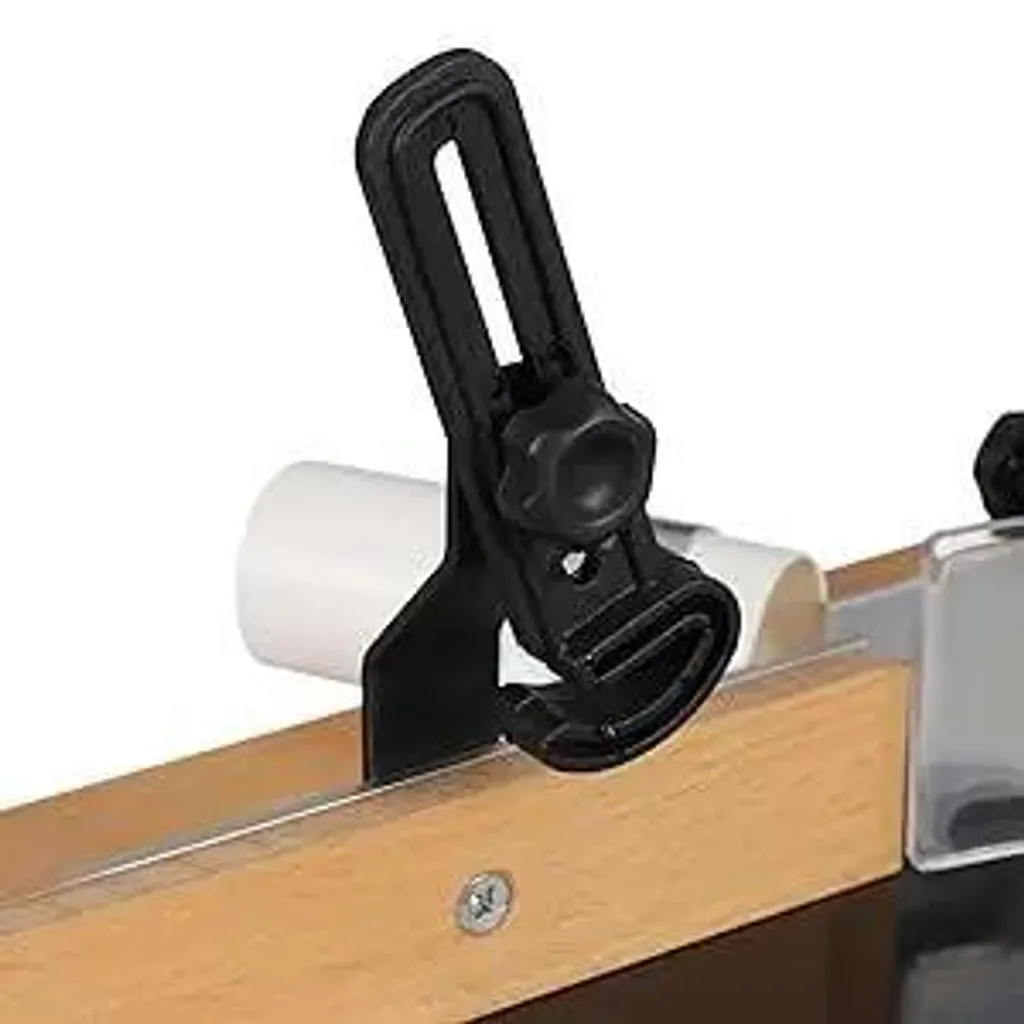 Table de surfaçage : Finissez vos chants de meubles avec précision noire - 10