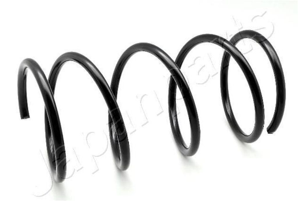 JAPANPARTS Fahrwerksfeder Vorne für HONDA CIVIC VII Coupe (EM2) ZC1853A