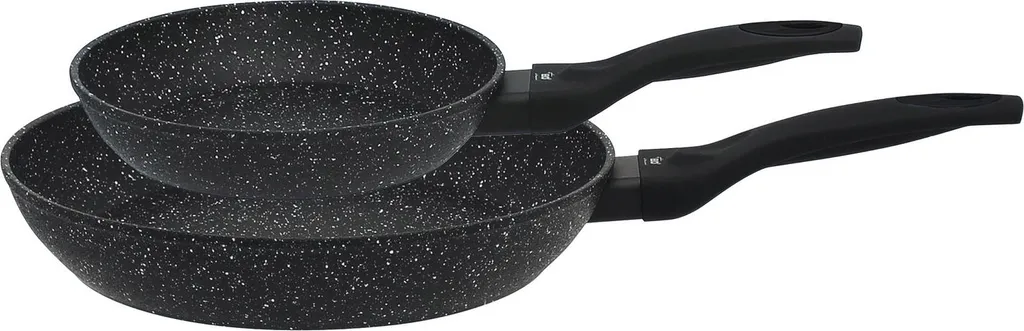 ELO Granit Passion Pan Ø 20 cm + 28 cm ELO 95002