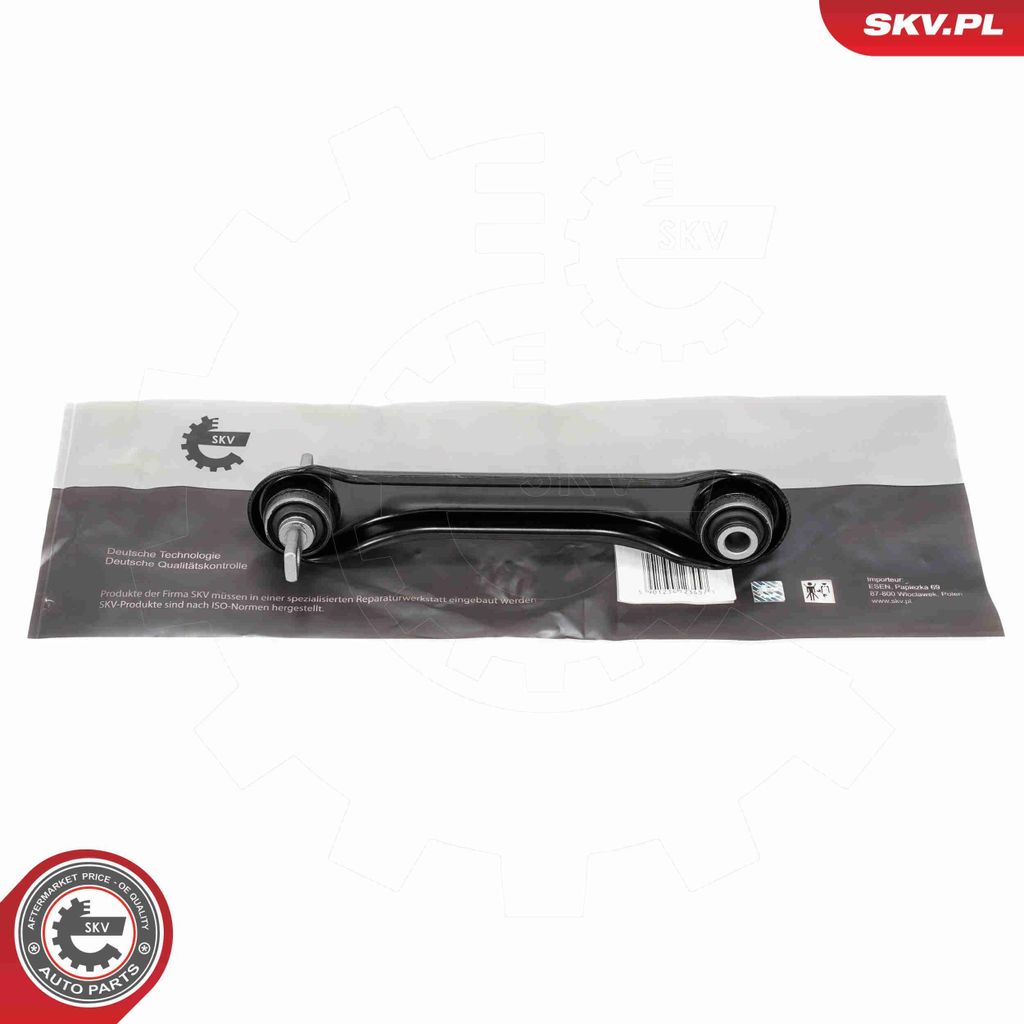 ESEN SKV 69SKV008 Querlenker Rechts für VOLVO V40 Kombi (645)
