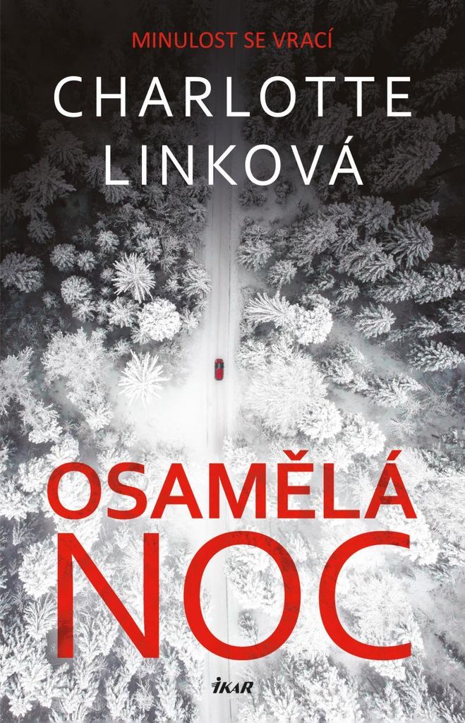 Osamělá noc | Charlotte Link
