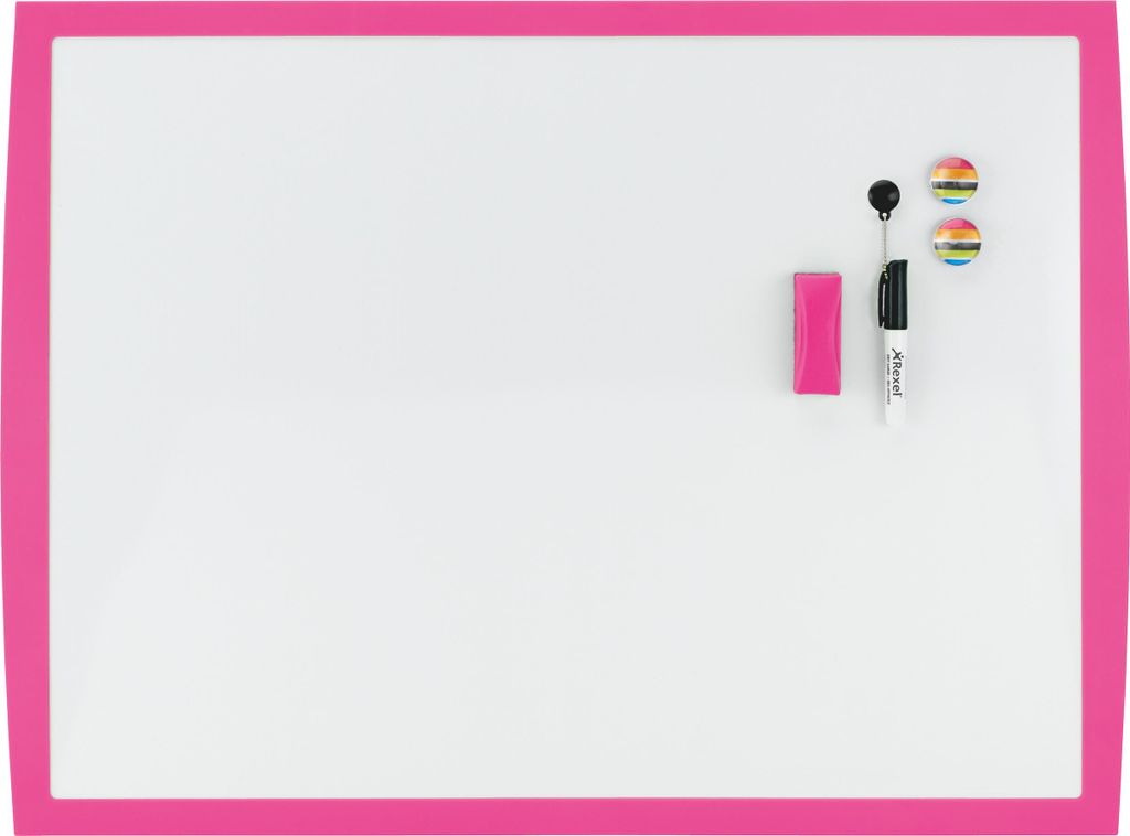 Nobo Whiteboard 2104177 58,5x43cm pi