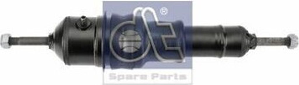 DT Spare Parts Dämpfer Fahrerhauslagerung 2.70011 für VOLVO FL10 42mm