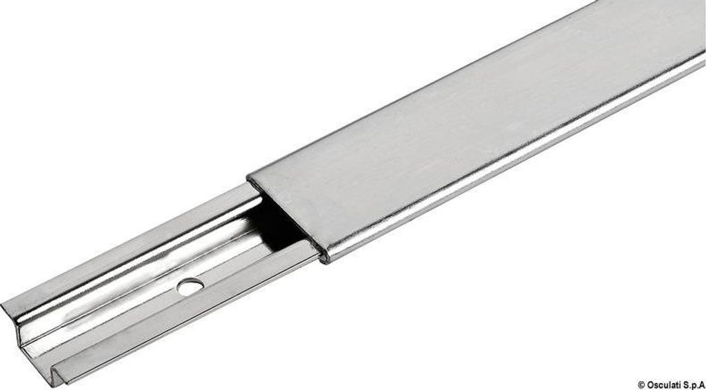 Schiene AISI316 30x1200 mm , 1 Stück Produktbild 