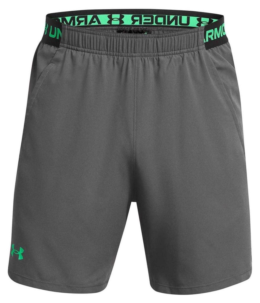 Under Armour - "Vanish" Shorts für Herren GT13907 (M) (Grau)