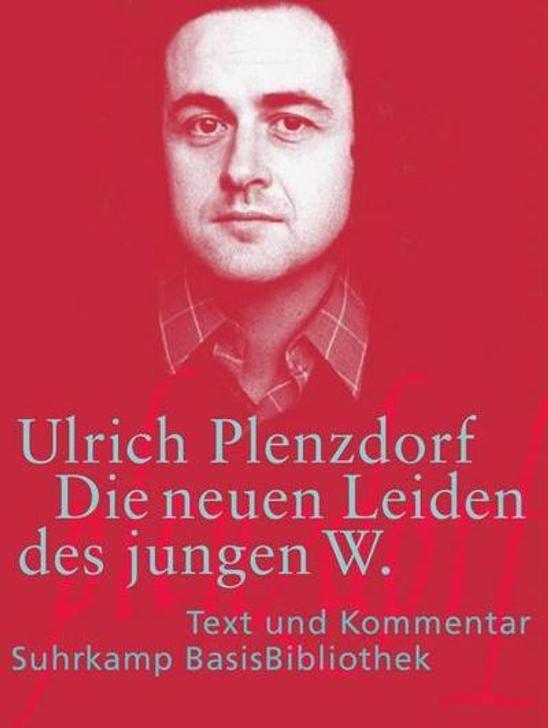 Die neuen Leiden des jungen W