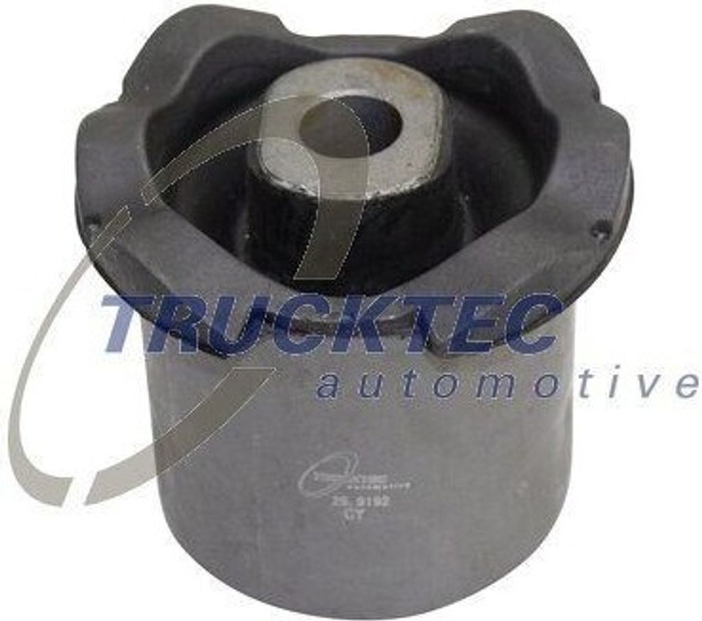Lagerung Lenker für LAND ROVER Range Rover Sport (L320) Vorne 22.31.006 TRUCKTEC AUTOMOTIVE