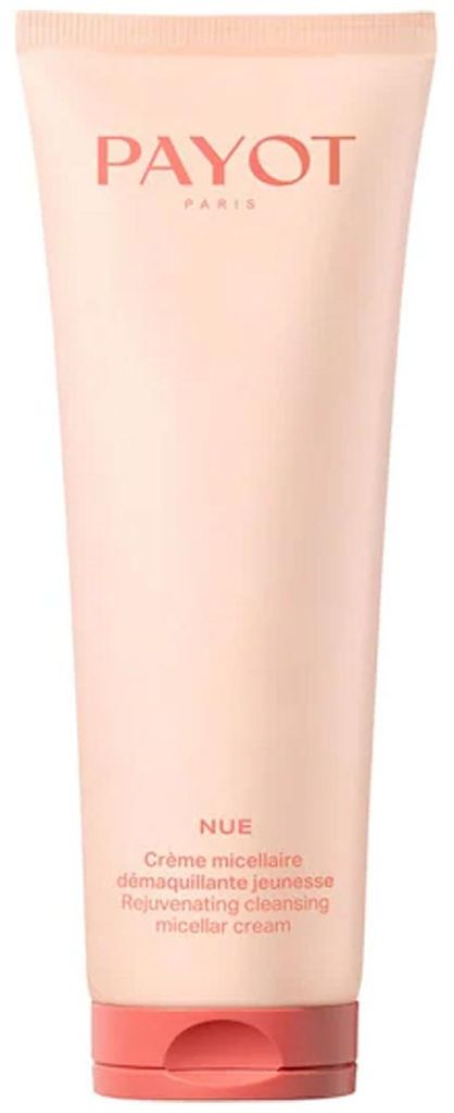 Payot, Nue, Crema limpiadora micelar, 150 ml Imagen del producto 