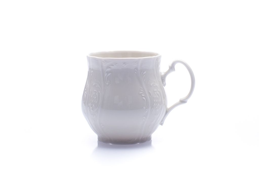 Thun 1794 Mug Jonah, 310 ml, porcelaine tchèque, Image du produit 