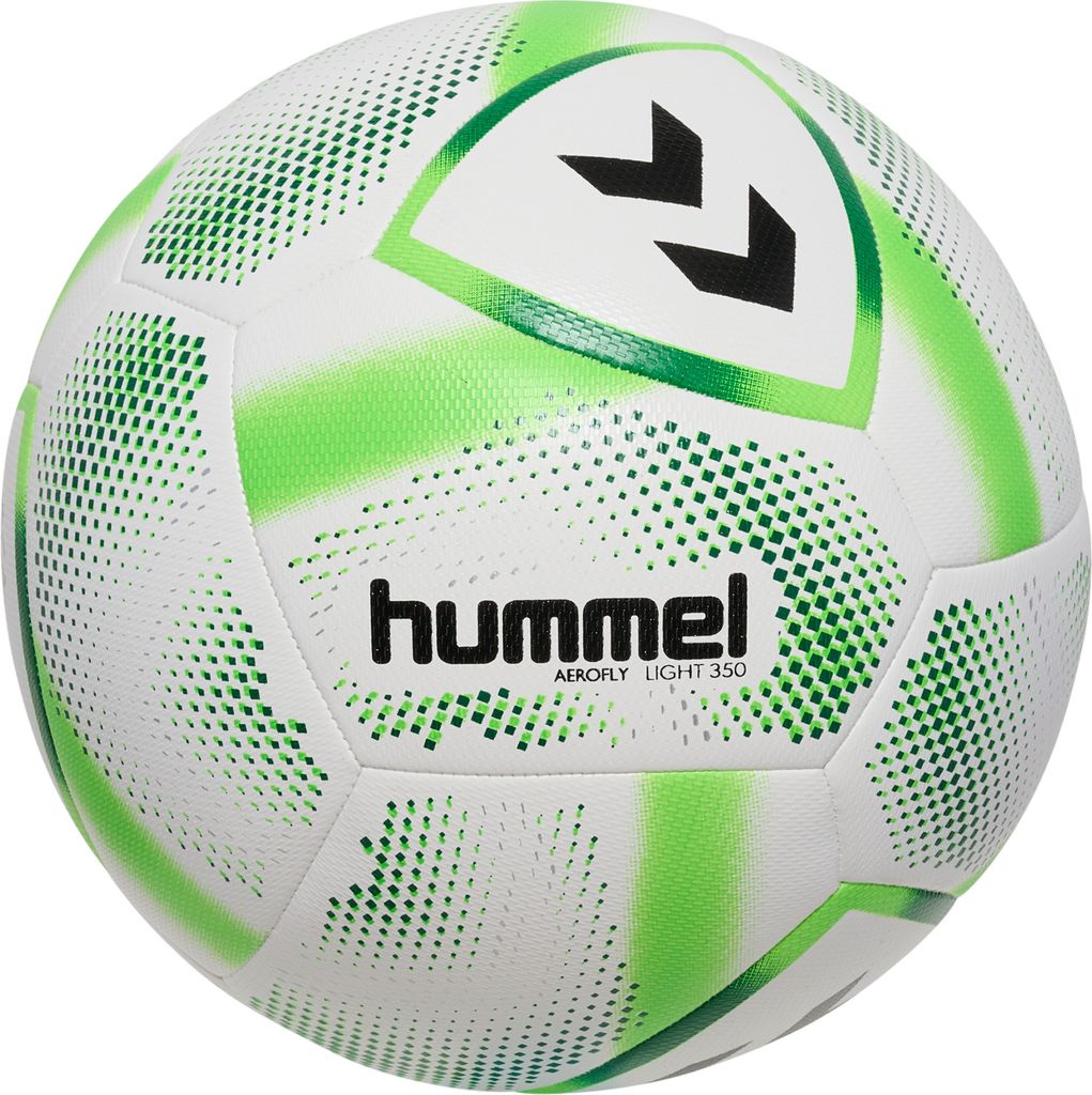Hummel Fußball AEROFLY LIGHT 350 – Trainingsball Größe 5 Produktbild 