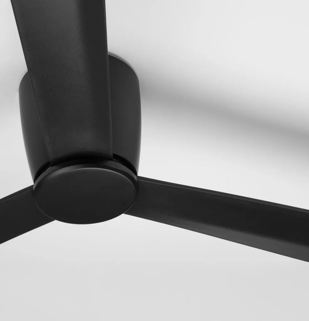 Ventilateur de plafond Nova Luce DELL design moderne avec éclairage LED - 16