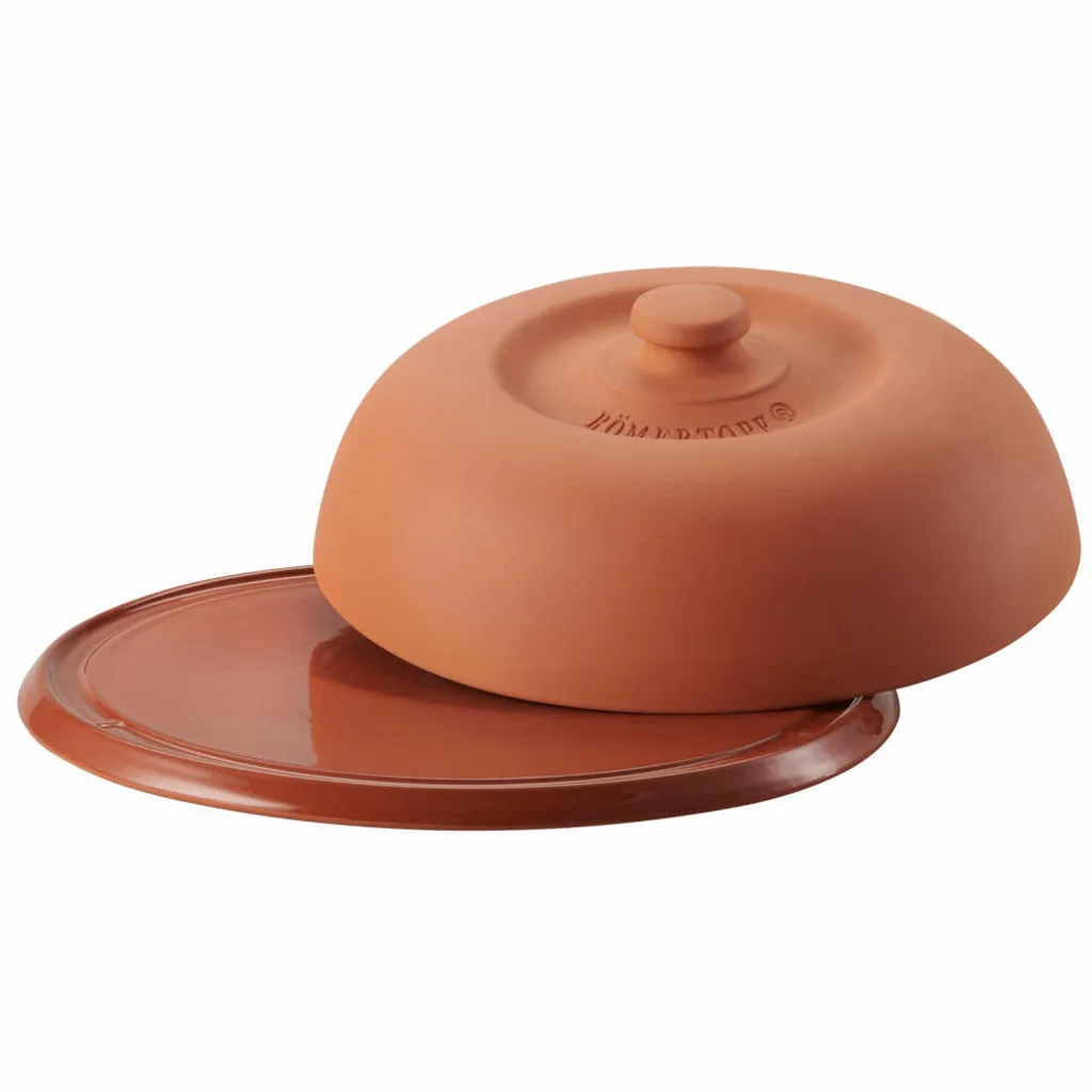 Acquista Vassoio Römertopf Klima per Pane e Portata - Top Qualità - 3