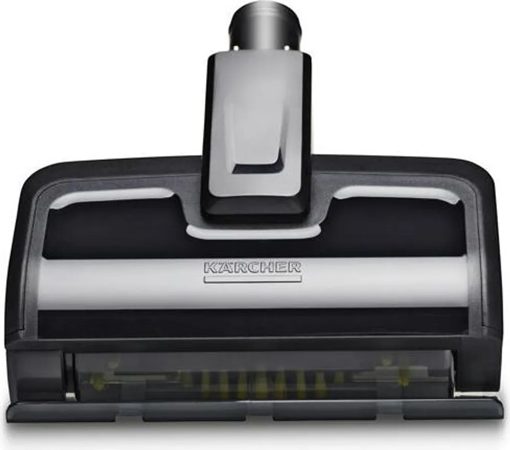 Éliminer acariens et poussière avec le suceur matelas Kärcher WD 2-6