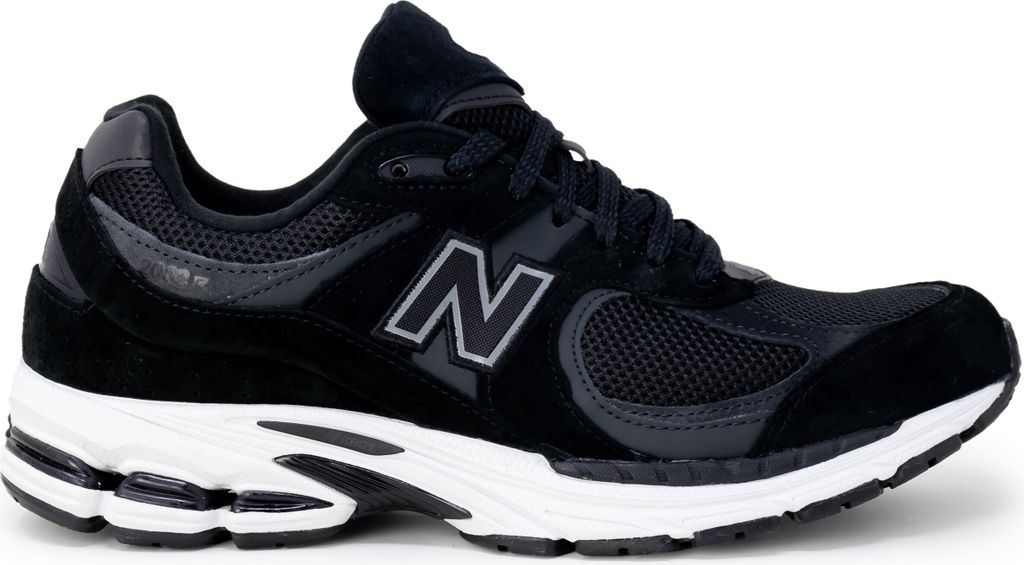 Scarpe New Balance 2002, M2002RBK Immagine del prodotto 